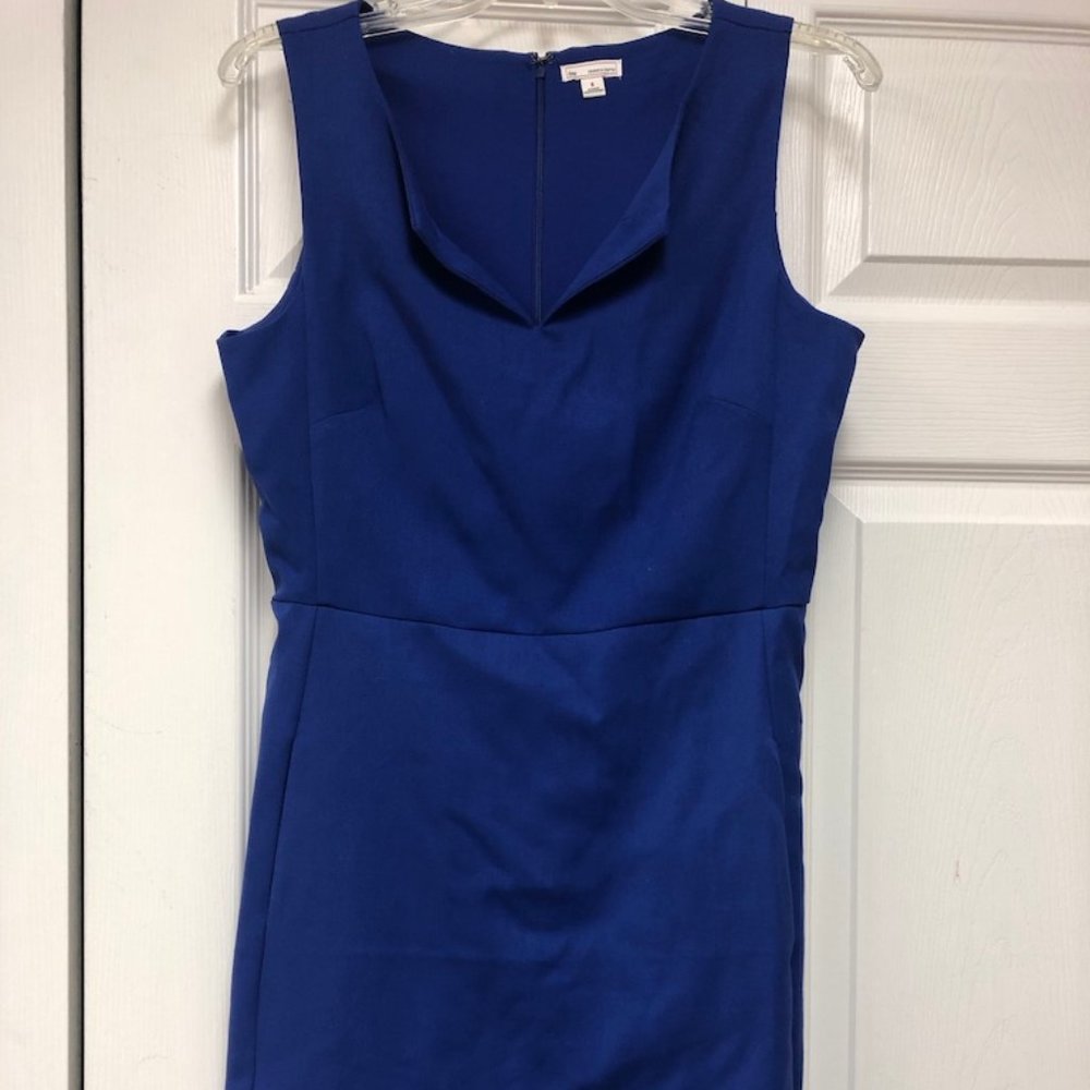 Perfect Work Dress